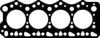 PSA 0209OC Gasket, cylinder head